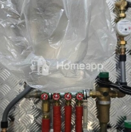 Продажа 2-комн квартиры на вторичном рынке Мытищи г, Астрахова пр-кт,  д. 14Б