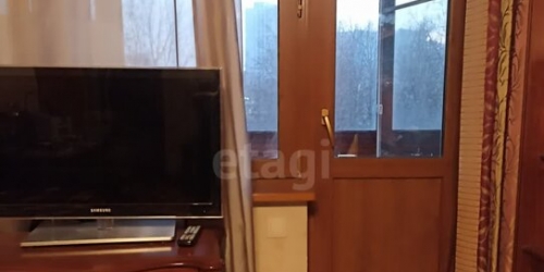 2-комн квартира Тамбовская улица,  д. 3/13