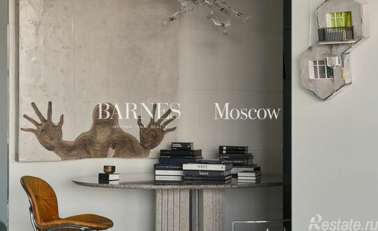 Продажа 3-комн квартиры на вторичном рынке Песочная наб,  д. 12