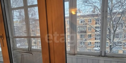 2-комн квартира Благодатная ул,  д. 29