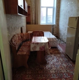 Аренда комнаты Константина Заслонова ул