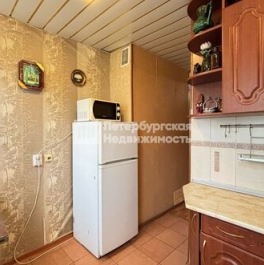 Продажа 2-комн квартиры на вторичном рынке ул Пионерстроя,  д. 18