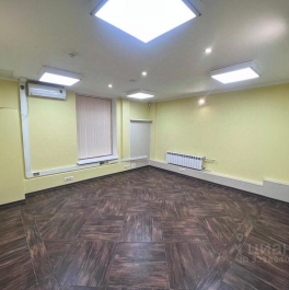 Аренда отдельного здания Серпуховская Б. ул,  д. 12/11 с6