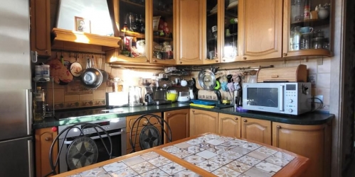 2-комн квартира Коцюбинского улица,  д. 10