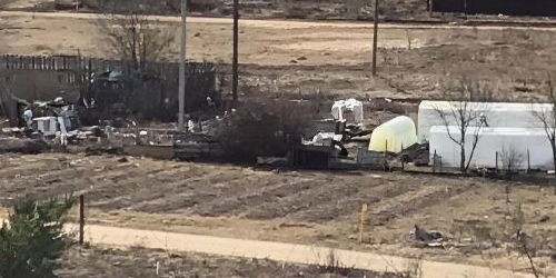 1-комн квартира пос. Суйда, улица Центральная, 9