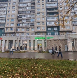 Аренда ПСН Индустриальный пр-кт,  д. 27