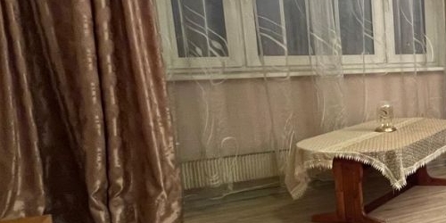 2-комн квартира улица Лескова, 23