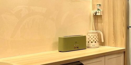 4-комн квартира Партизанская улица, 40