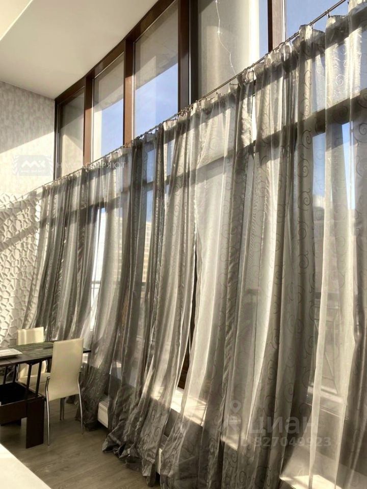 Продажа 3-комн квартиры на вторичном рынке Киевская улица, 3