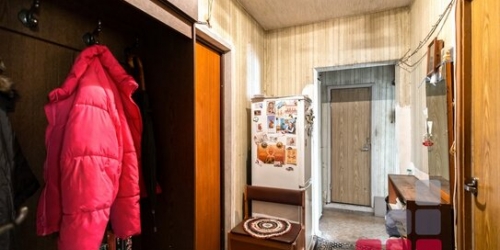 2-комн квартира Венёвская улица,  д. 1