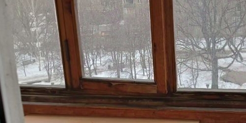 1-комн квартира улица Дудинка, 2К1