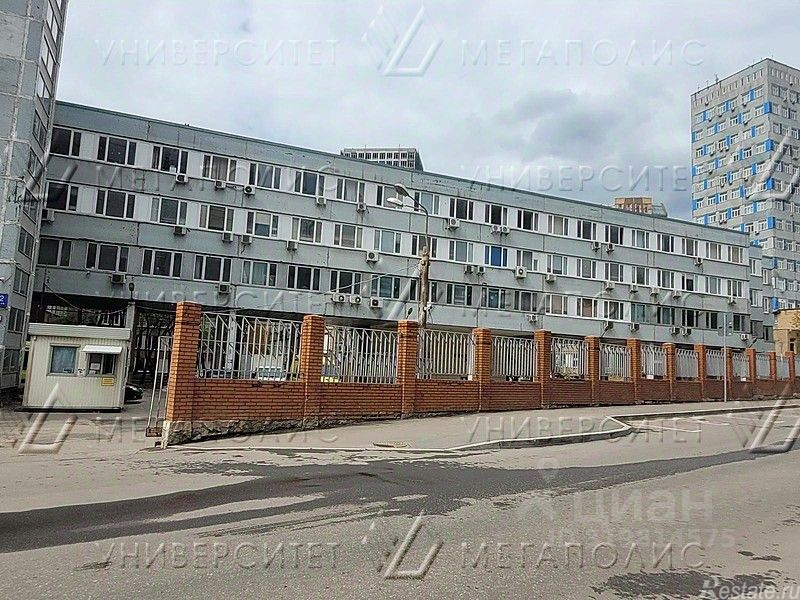 Продажа офиса Старокалужское шоссе
