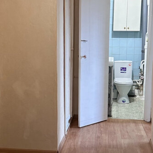 2-комн квартира Коломна, улица Октябрьской Революции,  д. 376