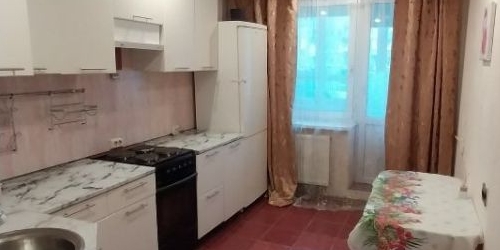 1-комн квартира Звездная улица, 20