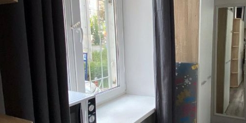 Студия Нижняя Первомайская улица, 68/7