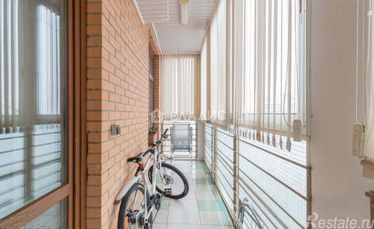 Продажа 4-комн квартиры на вторичном рынке улица Гиляровского,  д. 50