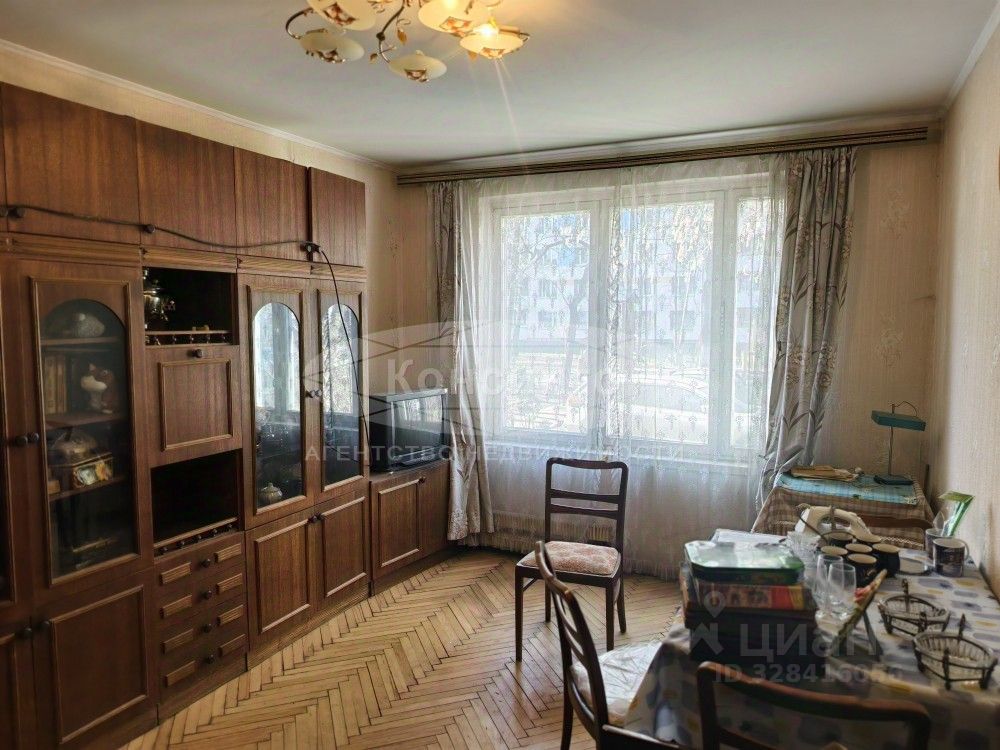 Продажа 2-комн квартиры на вторичном рынке Оборонная улица, 6