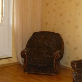 Аренда 1-комн квартиры на вторичном рынке улица Конёнкова,  д. 6А