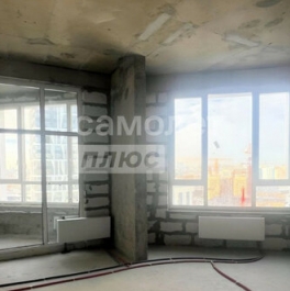 Продажа 2-комн квартиры на вторичном рынке Шелихова проезд,  д. 3