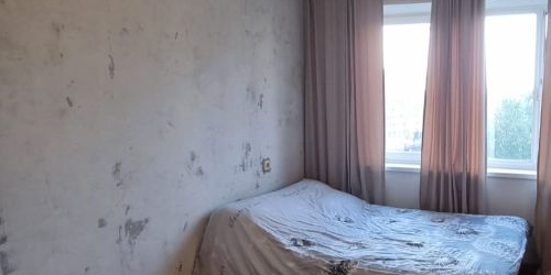 2-комн квартира Реутов, улица Дзержинского, 1