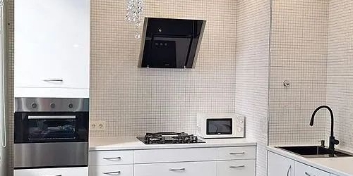 3-комн квартира 1-й Балтийский переулок, 3/25