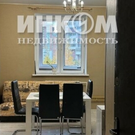 Продажа 2-комн квартиры на вторичном рынке улица Столетова,  д. 7 к1