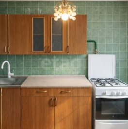 Продажа 2-комн квартиры на вторичном рынке Никоновское, ул Пионерская,  д. 45