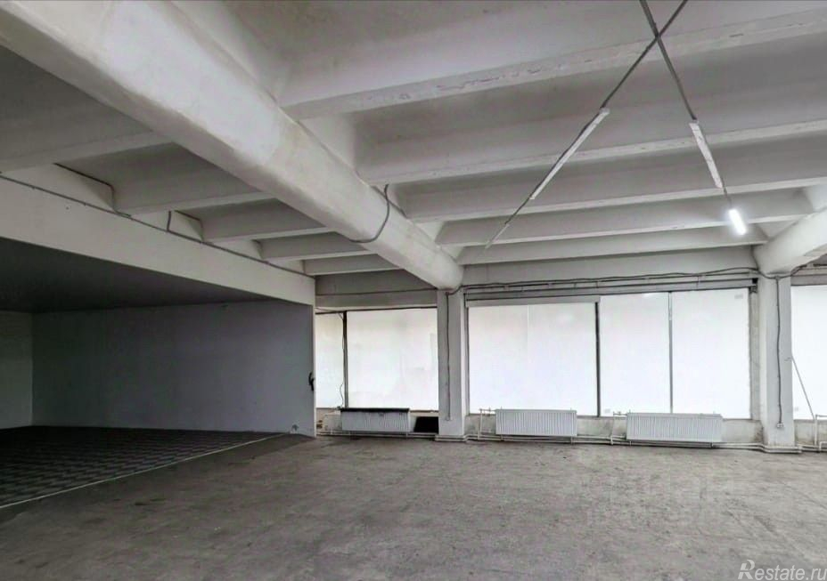 Аренда склада МКАД, 33-й километр,  д. 6