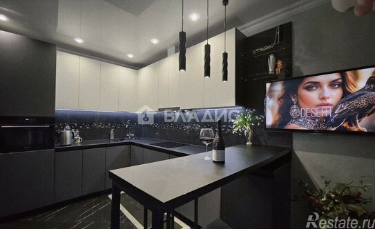 Продажа 2-комн квартиры на вторичном рынке Мытищи, ул Красная слобода,  д. 15