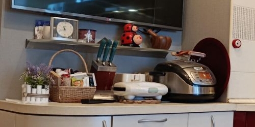 3-комн квартира 5-й Предпортовый проезд, 1