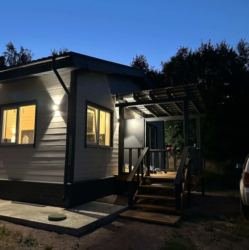 Коттедж/дом первомайская улица,  д. 37