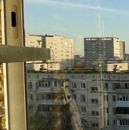 Аренда 1-комн квартиры на вторичном рынке 3-я Гражданская улица, 3А Аренда 1-комн квартиры на вторичном рынке 3-я Гражданская улица, 3А