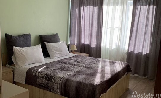 Продажа 1-комн квартиры на вторичном рынке ул Железнодорожная,  д. 40/1