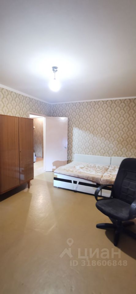 Аренда 3-комн квартиры на вторичном рынке Дубнинская улица, 12К1