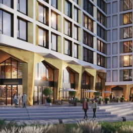 Продажа 2-комн квартиры на вторичном рынке Челюскина ул,  д. 10 с1