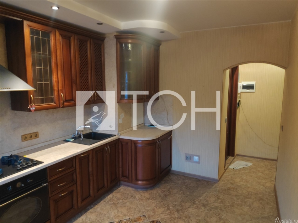 Продажа 2-комн квартиры на вторичном рынке Фрязино, 60 лет СССР ул, 1