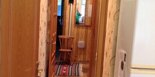 3-комн квартира Долгопрудный г, Институтский пер ,  д. 8