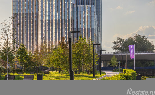 Продажа 3-комн квартиры на вторичном рынке Береговой проезд,  д. 2,  к. 17