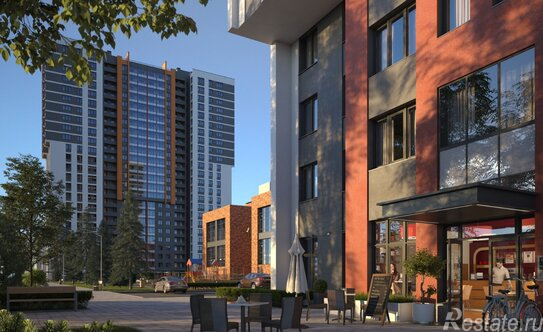 Продажа 2-комн квартиры на вторичном рынке Глухарская улица,  д. 30