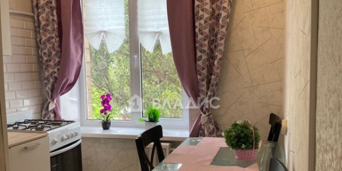 2-комн квартира Кожуховская 6-я ул,  д. 16