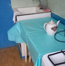 Аренда 3-комн квартиры на вторичном рынке бульвар Матроса Железняка,  д. 36