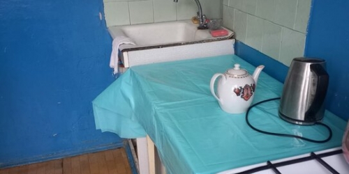 3-комн квартира бульвар Матроса Железняка,  д. 36