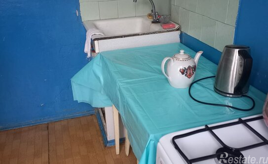 Аренда 3-комн квартиры на вторичном рынке бульвар Матроса Железняка,  д. 36