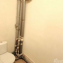 Продажа 2-комн квартиры на вторичном рынке Юнтоловский проспект