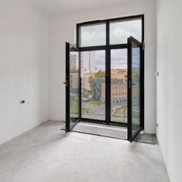 Продажа 2-комн квартиры на вторичном рынке Угрешская ул