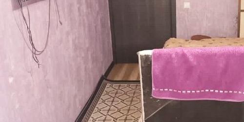 3-комн квартира Лазаревский переулок, 2