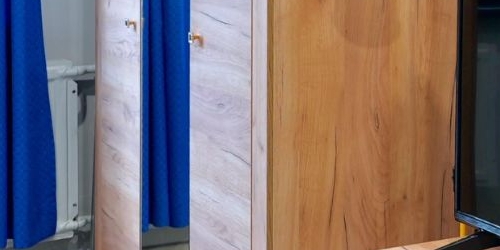 2-комн квартира проспект Косыгина, 23к1