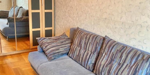 3-комн квартира Ладожская ул,  д. 8