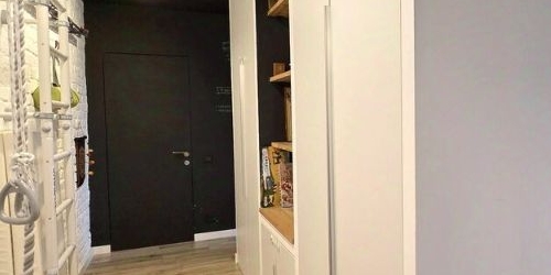 2-комн квартира улица Карташихина, 13