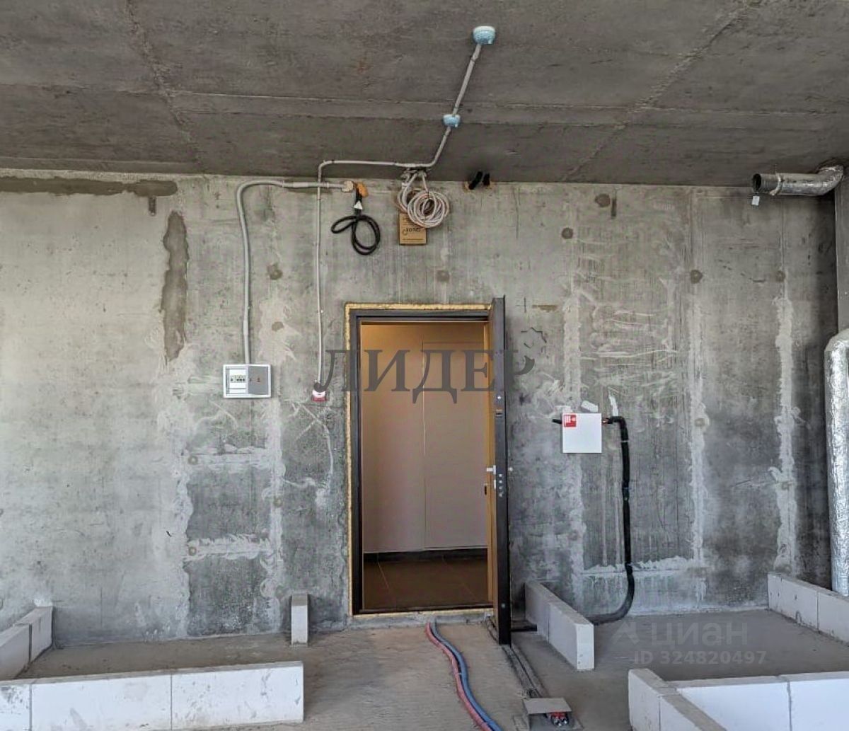 Продажа 3-комн квартиры на вторичном рынке Мичуринский пр-кт,  д. 56